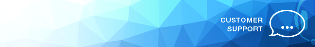Online live chat window header #16 - English