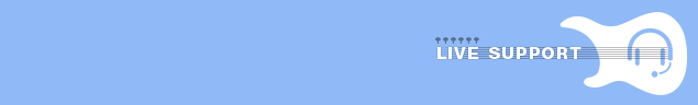 Online live chat window header #21-1 - English