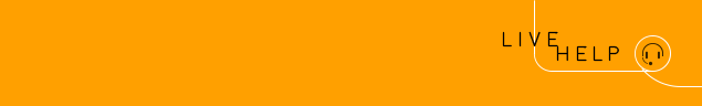 Online live chat window header #27 - English