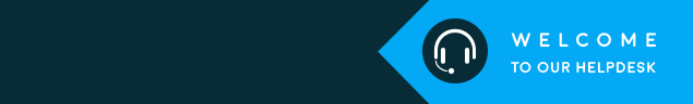Online live chat window header #31-1 - English