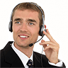 Live chat online operator picture #10