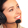 Live chat online operator picture #14