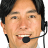 Live chat online operator picture #16