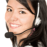 Live chat online operator picture #20