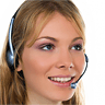 Live chat online operator picture #26