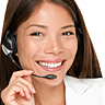 Live chat online operator picture #33