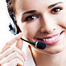 Live chat online operator picture #37
