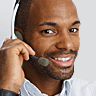 Live chat online operator picture #45