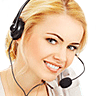Live chat online operator picture #54