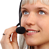Live chat online operator picture #8