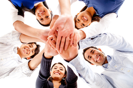 Want Happy Customers? Start by Making Your Employees Happier! | Provide  Support