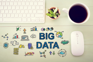 5 Ways Big Data Will Improve Customer Service