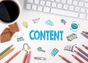 How Good Content Lets Your Customers Know You Care