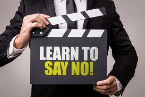 8 Ways to Say No to Customers with Examples